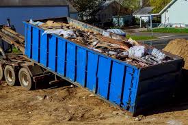 Best Demolition Debris Removal  in Bevil Oaks, TX